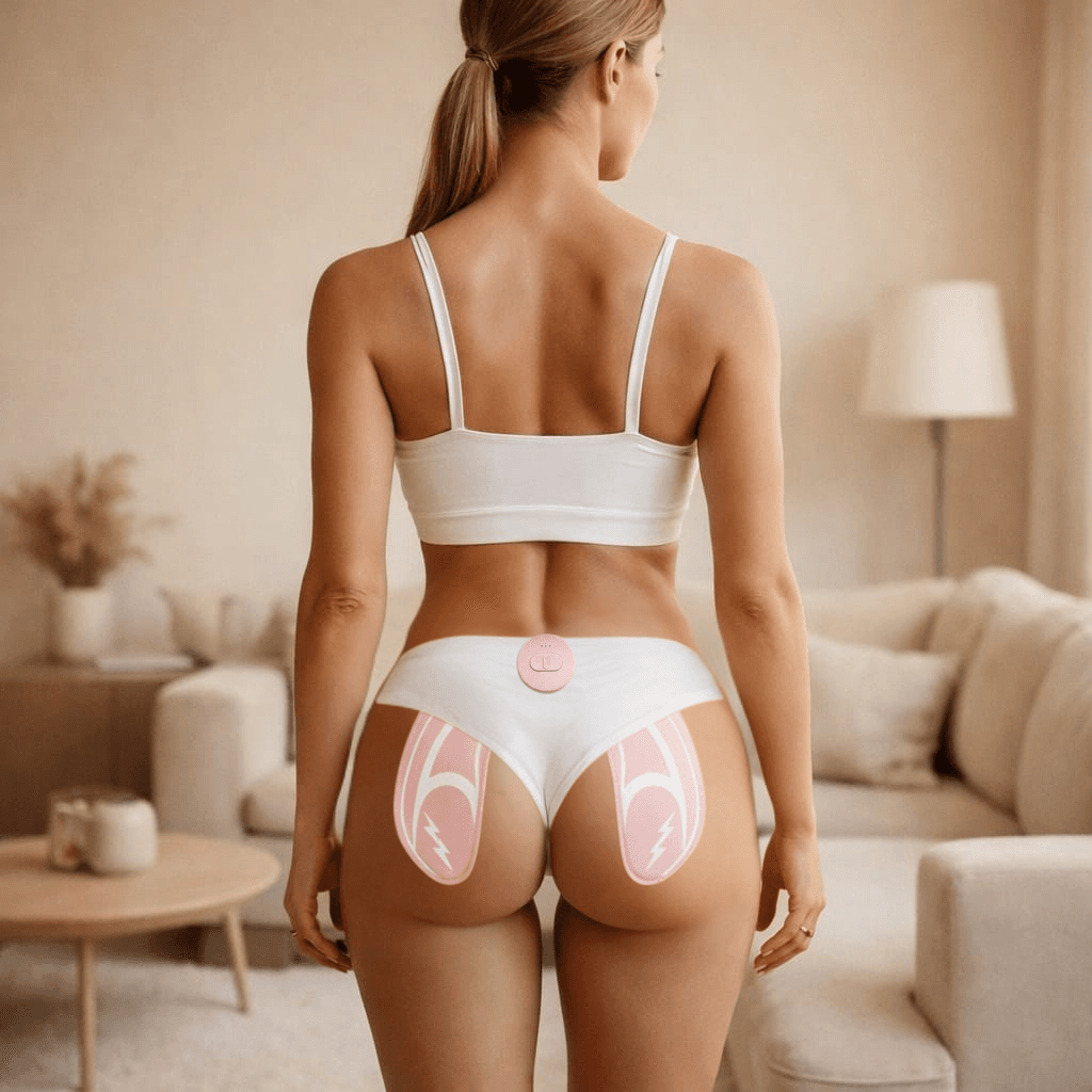 BodyLift – Inteligentny Trener Pośladków